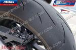 МОТО ГУМА ВЪНШНА 190/50-17 73W TL (R) SPORT FORCE+ МИТАС /ПРЕОЦЕНЕНА 2021г/-5